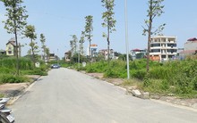 Nhiều khu vực ven Hà Nội chuẩn bị đấu giá hơn 100 lô đất, giá khởi điểm chỉ từ hơn 6 triệu đồng/m2