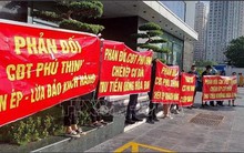 Tranh chấp trong bất động sản - Bài 1: Lấp những 'lỗ hổng'