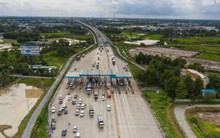 Hơn 94.000 tỷ đồng phát triển hạ tầng miền Tây