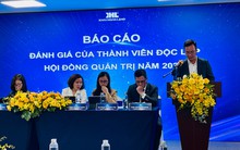 Trấn an tại ĐHCĐ, Chủ tịch Khải Hoàn Land (KHG): Bất động sản đang vào thời điểm xấu nhất, là thời cơ để đẩy mạnh mua dự án “ngộp”