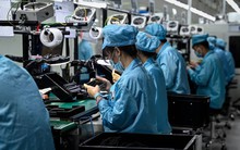 Tụt hậu trong nhiều năm, Trung Quốc vươn lên ngoạn mục, tạo ra món đồ công nghệ với độ phủ toàn cầu