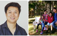 Cuộc sống hiện tại của Nguyễn Thành Vinh - Tiến sĩ Việt trẻ nhất được phong hàm PGS năm 39 tuổi: Sự nghiệp thành công, sở hữu cơ ngơi bạc tỷ, vi vu khắp trời Âu