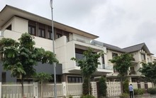 Cựu Bí thư Tỉnh uỷ Lào Cai Nguyễn Văn Vịnh được cho tặng và cho tặng nhiều lô đất