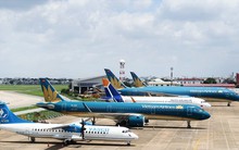 Các hãng hàng không đồng loạt tăng chuyến dịp 30/4-1/5