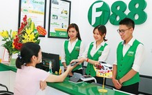 Phát hành hàng nghìn tỷ trái phiếu về cho vay lại, lợi nhuận F88 tăng gấp 4 lên 212 tỷ đồng
