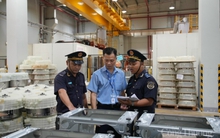 Quý I/2023, thu ngân sách từ xuất nhập khẩu đạt 91.267 tỷ đồng