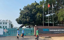 Đồng Nai: Một công ty cho gần 800 công nhân nghỉ việc