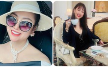 Từng gây tranh cãi với màn gọi vốn bị coi là 'lố' trên Shark Tank nhưng người đẹp này có quan điểm dạy con cực độc đáo: Khó tính mấy cũng phải khen!