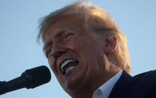 Nhiều quốc gia toan tính cho sự ‘hồi sinh’ của ông Trump