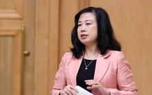 Bộ trưởng Y tế: 'Nhiều lãnh đạo bệnh viện nhắn cho tôi là bệnh viện đã được hồi sinh'