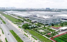 Vì sao các “đại bàng” Samsung, Foxconn, LG chọn phía Bắc làm “cứ điểm”?