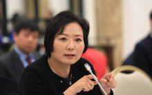 'Cường nữ bất động sản' Ngô Á Quân: Hôn nhân tan vỡ vì đặt chồng sau 2 thứ, dạy con 'làm người bình thường' để rồi biến con trở thành tỷ phú