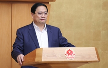 Thủ tướng: Chưa thay đổi mục tiêu tăng trưởng, tập trung thúc đẩy sản xuất, kinh doanh, tạo việc làm, sinh kế cho người dân