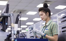 Lo thu hút FDI giảm vì thuế tối thiểu toàn cầu