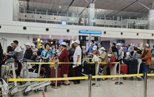 Vé máy bay giờ chót dịp lễ 30-4 còn nhiều, giá giảm sốc