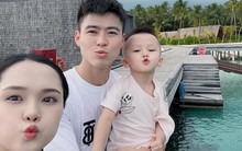 Duy Mạnh 'chịu chơi' nghỉ dưỡng ở thiên dường du lịch châu Á khiến Văn Đức phải thốt lên 'đúng là nhà giàu tiêu tiền'