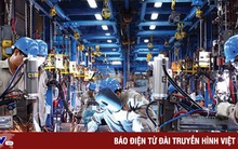 Kỳ vọng “cú hích” tăng trưởng của Việt Nam