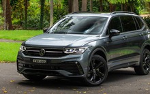 Volkswagen Tiguan Allspace đang bán ở Việt Nam sắp khai tử, thay thế bằng mẫu xe gốc Trung Quốc