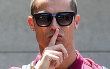Ronaldo yêu cầu các nhân viên tuân thủ điều khoản không ai ngờ: Qua đời 70 năm cũng không được tiết lộ