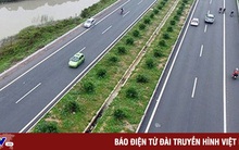 Cao tốc - “Cú hích” kinh tế phát triển vùng cho TP Hồ Chí Minh