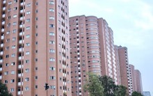 Tranh thủ nghỉ lễ kéo dài, môi giới dẫn khách đi mua nhà