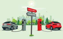 Ai cũng nghĩ những điều cao siêu nhưng chỉ cần đáp ứng một tiêu chí này – ô tô điện sẽ phủ xanh cả thế giới trong ‘1 nốt nhạc’