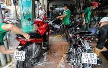 Những nghề "hốt bạc" dịp lễ 30/4 tại TP.HCM