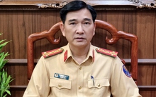 Nên hợp tác kiểm tra nồng độ cồn, tránh để hành chính lại thành hình sự