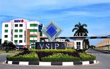 "Đại gia" khu công nghiệp VSIP tăng 26% lợi nhuận lên hơn 2.250 tỷ đồng trong năm 2022, tổng tài sản vượt mốc tỷ đô