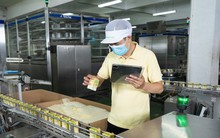 Kết quả kiểm định lô sữa đậu nành Vinasoy bị Nhật thu hồi