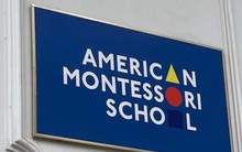 Cơ sở bị tố bớt suất ăn không phải trường mầm non, Phòng GD&ĐT yêu cầu gỡ biển