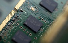 Nổi tiếng có thể 'copy' mọi thứ, vì sao Trung Quốc bó tay không thể làm chip nhớ, đốt hàng chục tỷ USD vẫn chưa thành công?