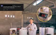 Bị nghi khai khống trọng lượng bao ngô tặng bà con châu Phi, Quang Linh Vlogs làm clip kiểm chứng, kết quả bất ngờ