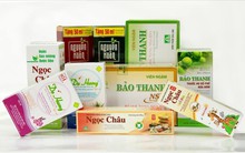 Thuê "chiến thần" Hà Linh bán chai dầu gội 71.000 đồng với giá 18.000 đồng, Dược phẩm Hoa Linh bị hàng loạt nhà thuốc "quay xe"