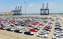 Trình Chính phủ giãn hoãn 11.000 tỷ đồng thuế tiêu thụ đặc biệt cho ô tô
