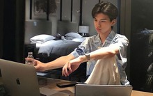 Lương 30 triệu vẫn đi làm thêm vì không thể sống cả đời bằng lương tháng