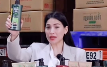 Thuê 'chiến thần tóp tóp' bán phá giá chai dầu gội với giá 11.000 - 18.000 đồng, hãng Dược phẩm nổi tiếng hứng chịu 'mưa gạch đá'