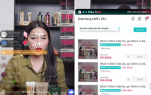 "Chiến thần" Hà Linh nói sự thật về chai dầu gội 18.000 đồng, chuyên gia: "Dọn kho và phá giá" đã giết chết chiến dịch của Dược phẩm Hoa Linh