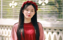 Bài luận về ba giúp nữ sinh Đà Nẵng trúng tuyển học bổng Mỹ