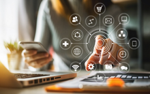 VESK - Người bạn đồng hành từ chiến lược đến thực thi của doanh nghiệp