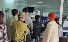 Làn sóng cắt giảm lao động lan rộng