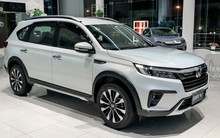 Đại lý ồ ạt nhận cọc Honda BR-V tại Việt Nam: Ra mắt '1-2 tháng tới', Xpander và Veloz Cross cần dè chừng