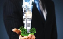 Thị trường đã xuất hiện nhà đầu tư "tay to" mua gom bất động sản