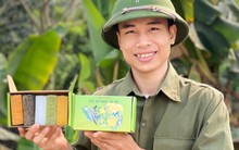 TikToker Tùng Xà Bông: Từ không biết dùng TikTok đến 'chiến thần' chốt 10.000 đơn hàng trong 1 ngày, mặt hàng 'khó nhai' cũng là chuyện nhỏ