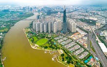 Vị thế của các “ông lớn” bất động sản hiện tại đang ra sao?