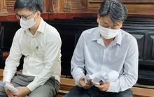 Chủ đầu tư chung cư Carina xin nhận 72 tỉ đồng đã bồi thường trong vụ cháy