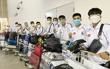 Người Việt phải trả gần 200 triệu đồng 'thủ tục' sang Nhật lao động