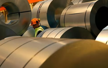 Nhu cầu thép từ quốc gia châu Á này bùng nổ, xuất khẩu thép Việt Nam hưởng lợi tăng 300%