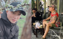 Diện mạo trẻ trung và cuộc sống kín tiếng nhưng vui tươi của ca sĩ Quang Linh ở tuổi U60