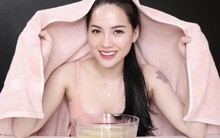 "Chiến thần" Võ Hà Linh lên bài giải thích về tin đồn ''quay xe'', liên tục nói trong livestream rằng mình bán combo